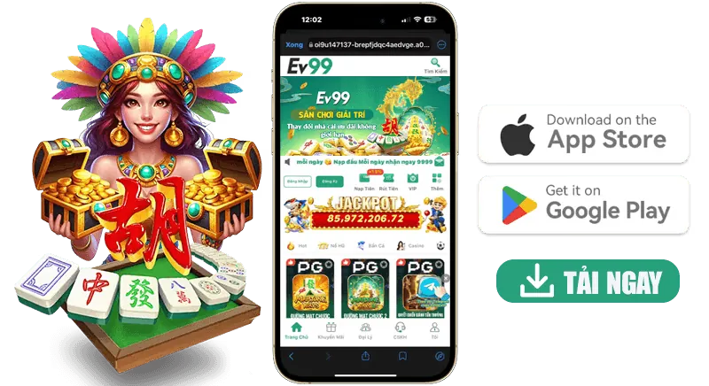 Slot game cổ điển với biểu tượng trái cây