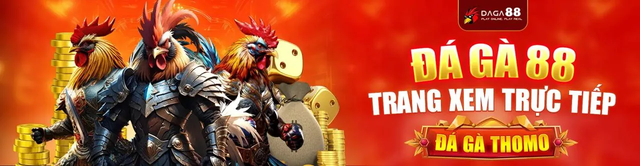 Đá gà trực tuyến s88bet trang chủ