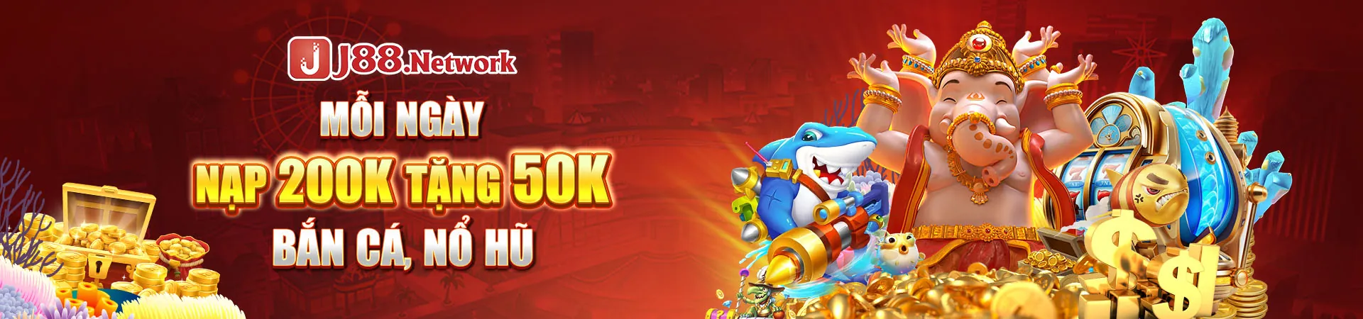 Thế giới bắn cá sống động tại s88bet Trang Chủ