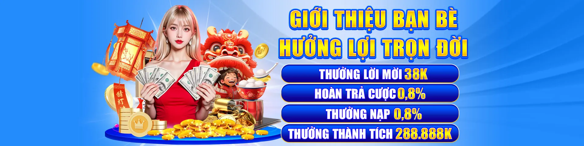 Khuyến mãi hoàn trả hàng tuần