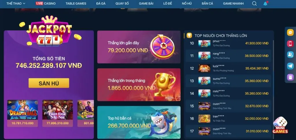 Lợi ích khi chọn s88bet để chơi bắn cá