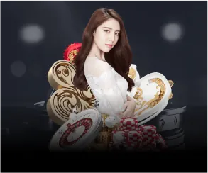 Trò chơi Slot nổ hũ