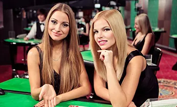 Các loại trò chơi casino s88bet